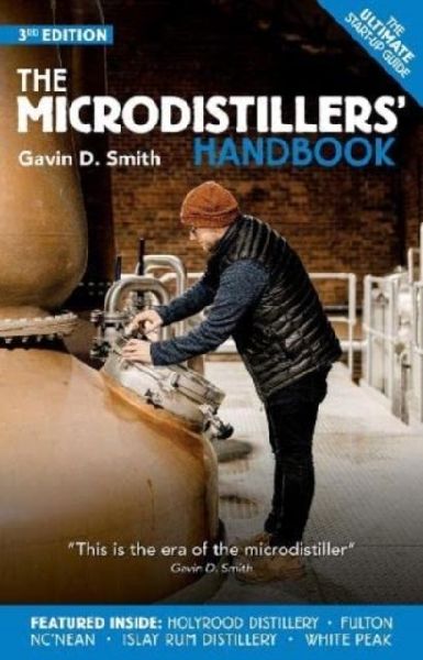 The Microdistillers Handbook