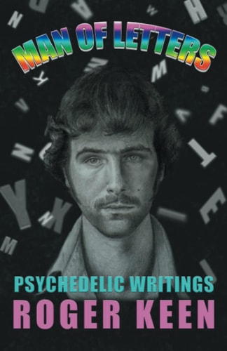 Man of Letters Psychedelic Writings