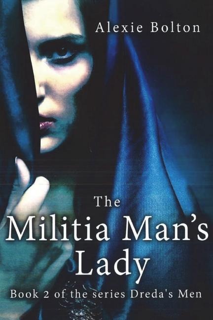 The Militia mans lady