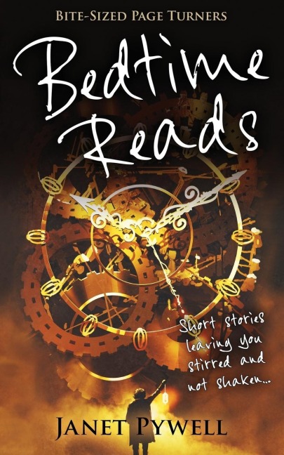 Bedtime Reads: Short stories leaving you stirred but not shaken