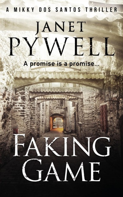 Faking Game: A promise is a promise
