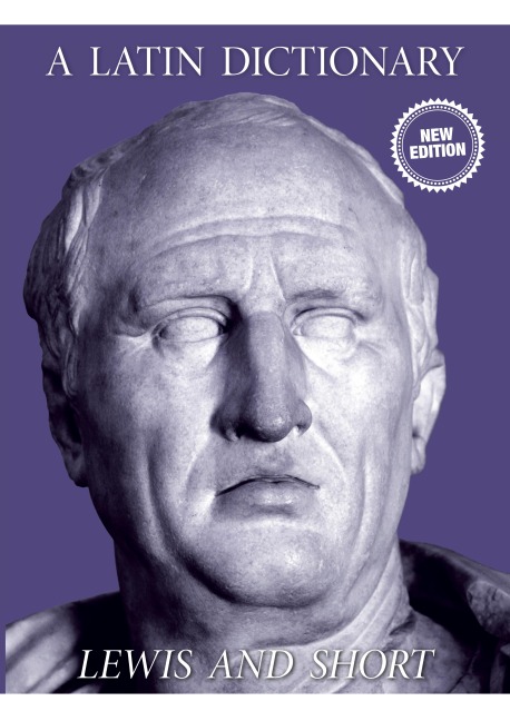A Latin Dictionary
