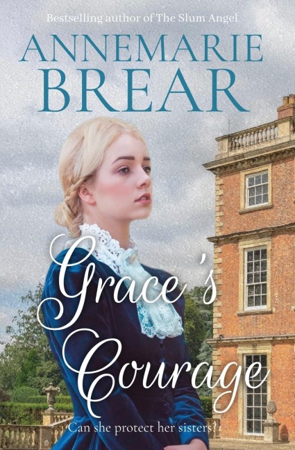 Graces Courage