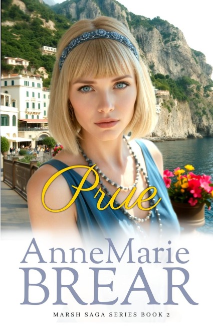 Prue