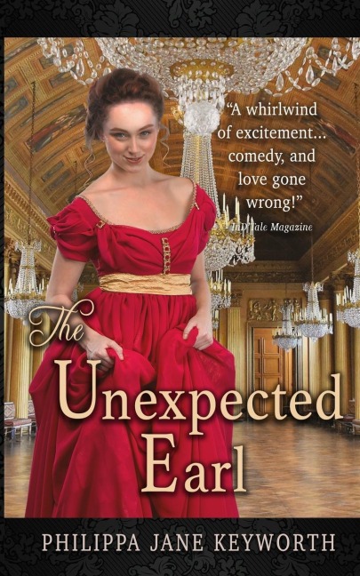 The Unexpected Earl