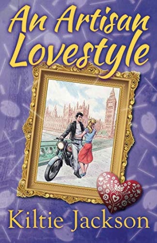 An Artisan Lovestyle