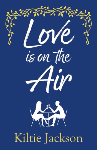 Love is on the Air Can a Blind Date on the Radio Blossom Into Love on the Airwaves?