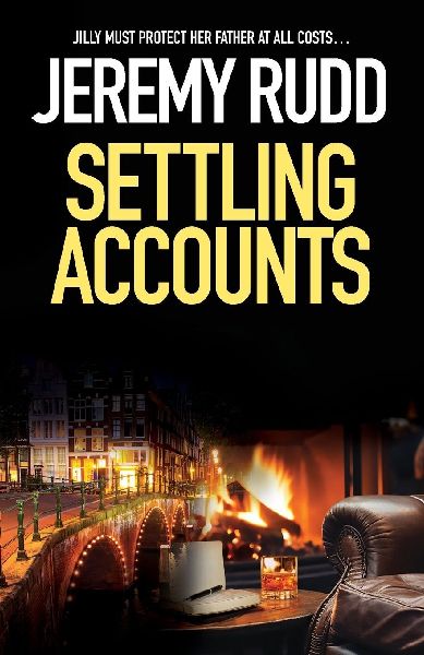 Settling Accounts