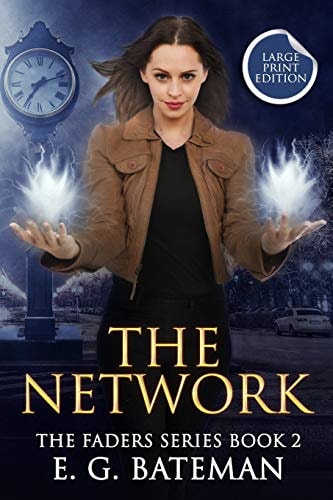 The Network Large Print Edition