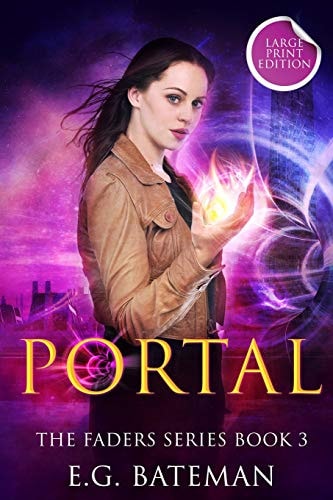Portal Large Print Edition