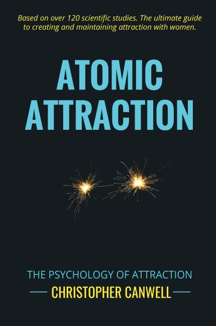 Atomic Attraction: The Psychology of Attraction