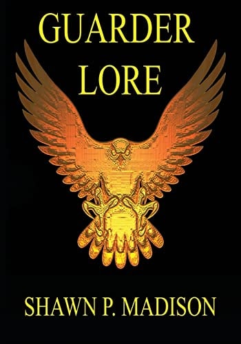 Guarder Lore