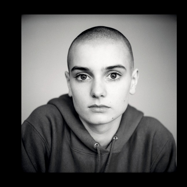 Sinéad OConnor 48