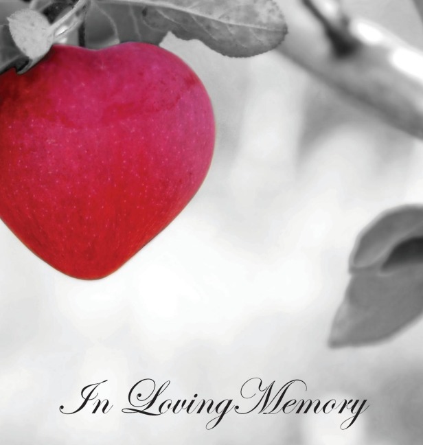 In Loving Memory Funeral Guest Book, Celebration of Life, Wake, Loss, Memorial Service, Condolence Book, Church, Funeral Home, Thoughts and In Memory Guest Book (Hardback)