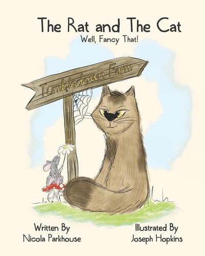 The Rat and the Cat Well, Fancy That!