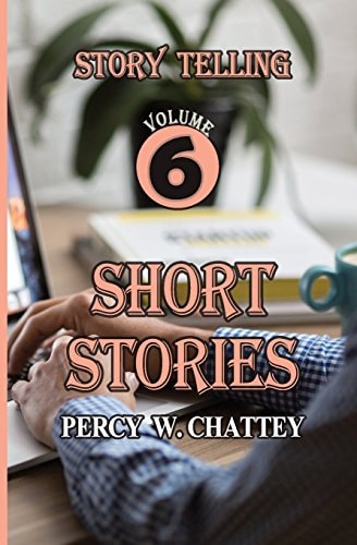 Story Telling Six Short Stories