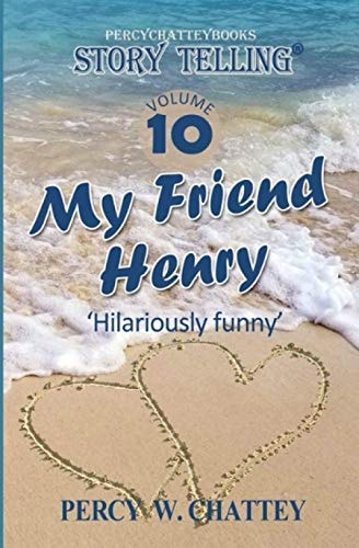 Story Telling Ten My Friend Henry