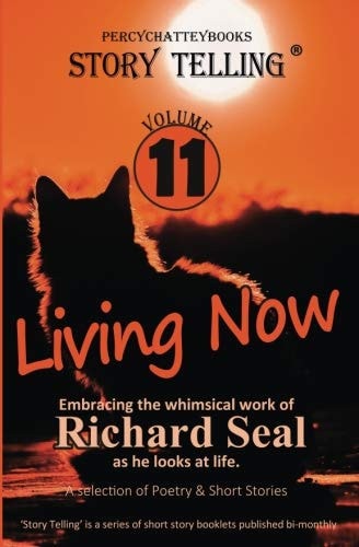 Living Now Story Telling Eleven