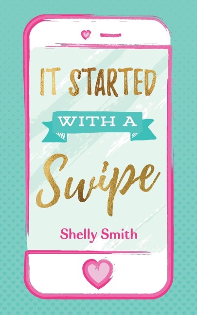 It Started With A Swipe