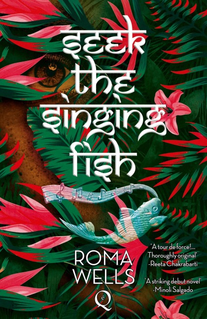 Seek The Singing Fish