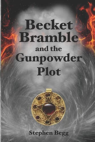 Becket Bramble and the Gunpowder Plot