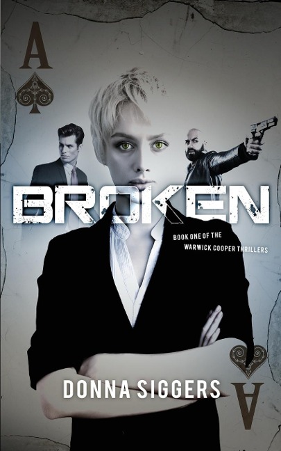 Broken