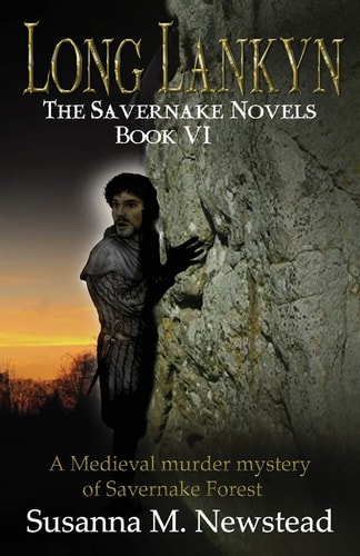 Long Lankyn The Savernake Novels Book 6