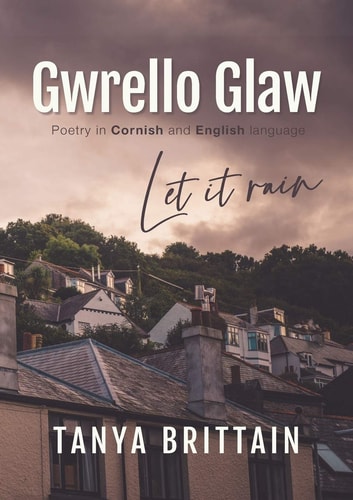 Gwrello Glaw Let It Rain