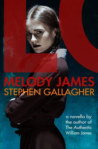Melody James A Novella