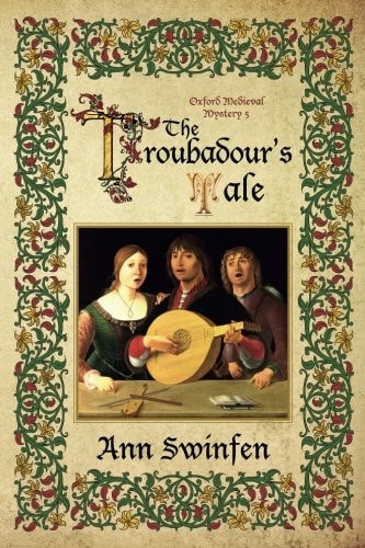 The Troubadour's Tale