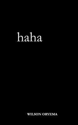 haha