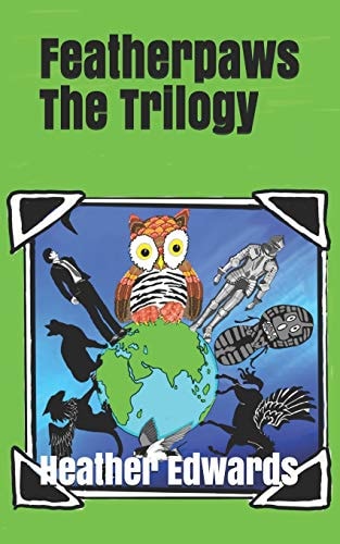 Featherpaws The Trilogy