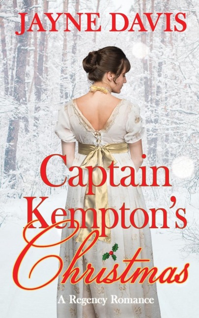 Captain Kemptons Christmas