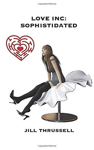 Love Inc Sophistidated