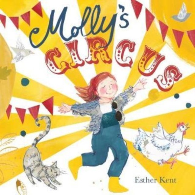 Mollys Circus