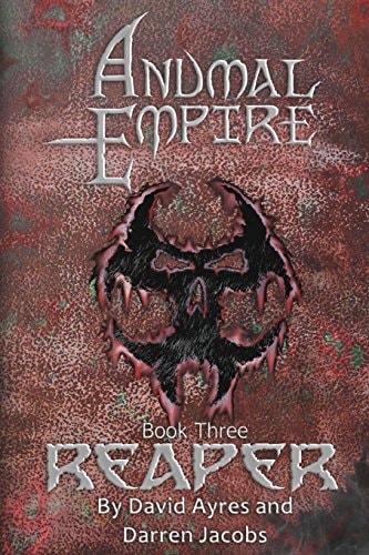 Anumal Empire Reaper