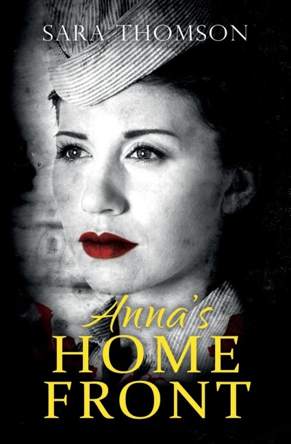 Annas Home Front