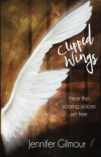 Clipped Wings Hear the Soaring Voices Set Free