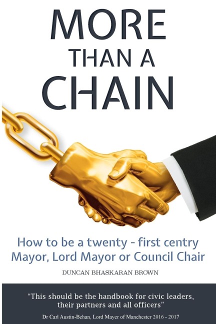 More Than a Chain: How to be a twenty-first century