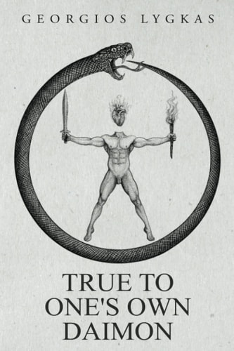True to One's Own Daimon