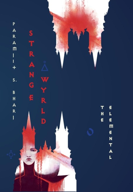 Strange Wyrld: The Elemental