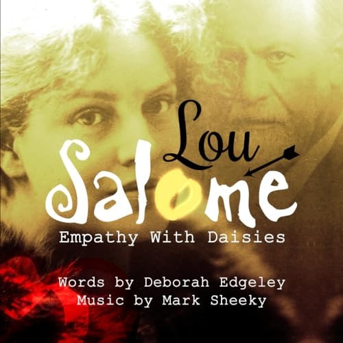 Lou Salomé Empathy With Daisies
