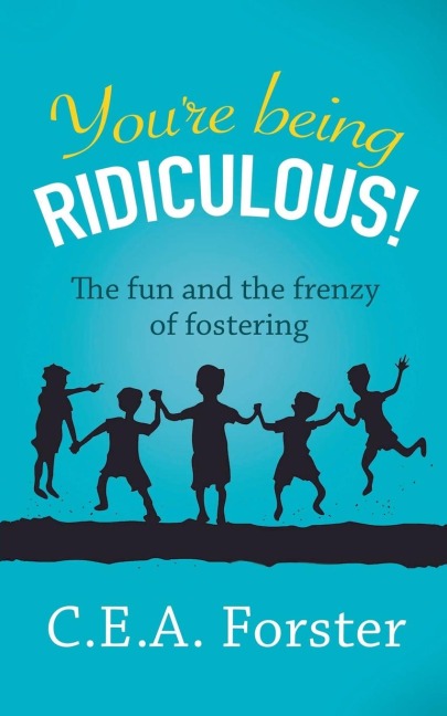 Youre Being Ridiculous!