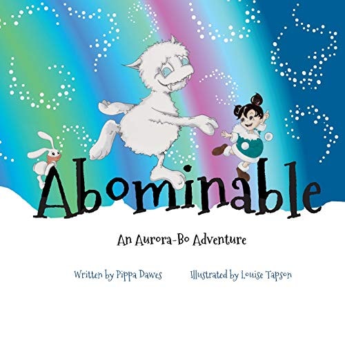 Abominable An Aurora Bo Adventure