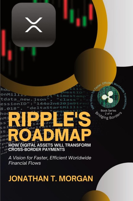 Ripples Roadmap: A Vision for Faster, Efficient Worldwide Financial Flows