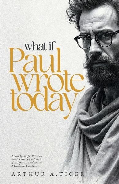 What if Paul Wrote Today: A Final Epistle for All Believers