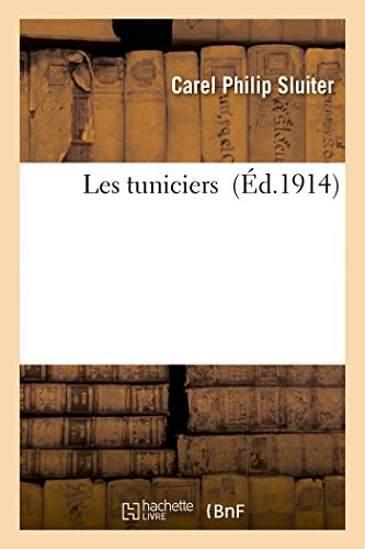 Les Tuniciers