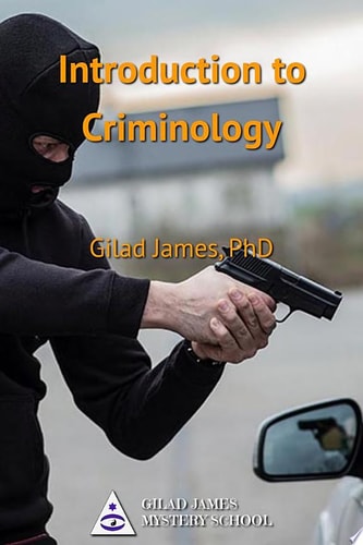 Introduction to Criminology