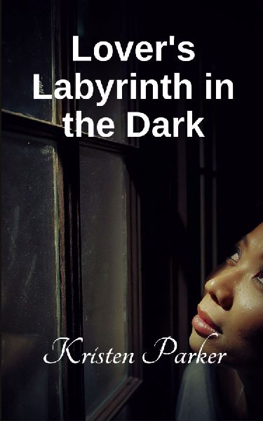 Lovers Labyrinth in the Dark