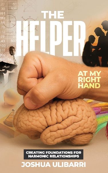 The Helper at my Right Hand: Creating Foundations for Harmonic Relationships